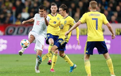 Juni geht es gegen die slowakei. Startet auch Spanien mit einem Sieg gegen Schweden? - ODDSET Wetten