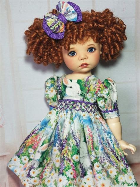 Pin By Kalypso Parkis On My Meadow Dolls Doll Clothes Dolls Handmade