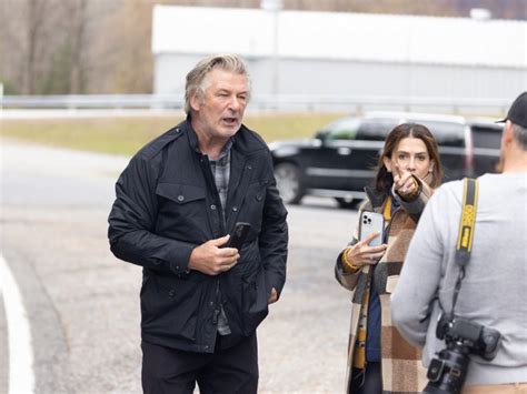 Alec Baldwin Requested Larger Gun Before Fatal Shooting On Rust Movie