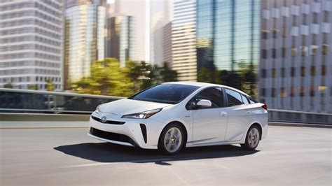 Toyota Prius Lease Deals Gpm