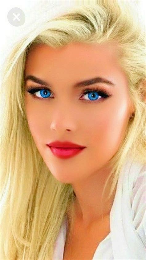Most Beautiful Eyes Stunning Eyes Gorgeous Girls Beauty Women Hair