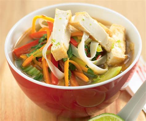 Tom yam por thek/pok tek ต้มยำทะเล. Tom yum with tofu | Food To Love