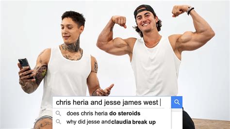 ANSWERING QUESTIONS WEVE BEEN AVOIDING W CHRIS HERIA YouTube