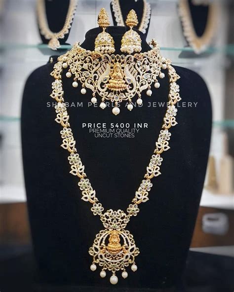 4 Likes 0 Comments Shubam Pearls And Jewellery Shubampearls On