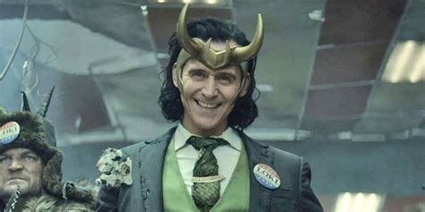 Loki Season 2 Premiere Date And Everything Else We Know So Far