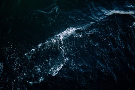 The Unedited Truth About Thalassophobia Fear Of Deep Dark Water