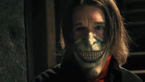 10 Greatest Horror Movies Villains Of The 2020s So Far Page 9