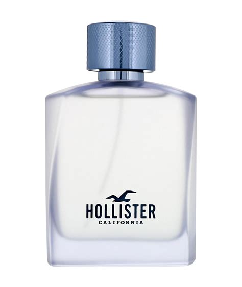 Best Hollister Cologne