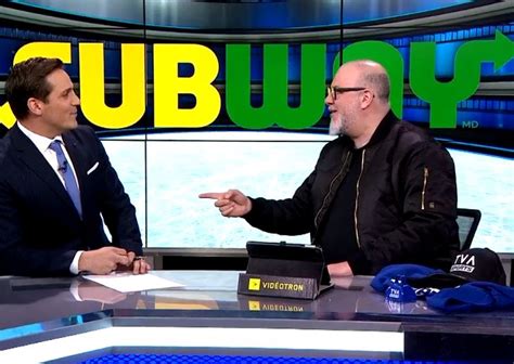 Calculateur de prestations pour enfants et familles. Les collaborateurs à l'émission « JiC » sur TVA Sports ont ...