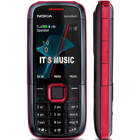 Buy Refurbished Nokia 5130 Online At Shopclues