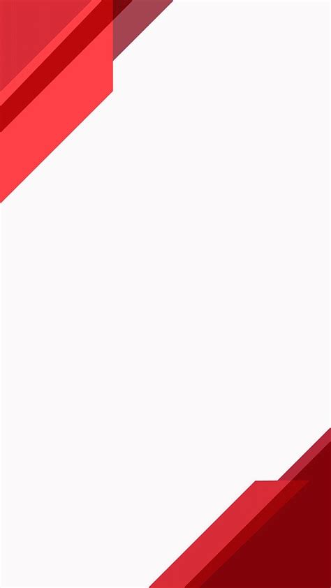 Red Abstract Background Psd For Corporate Business Free Image By
