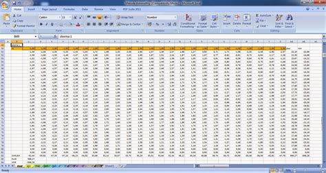 Oleh karena posisi bulan lebih dekat dengan bumi, maka pengaruh gravitasi bulan lebih besar daripada matahari. Pengolahan Data Pasang Surut Metode Admiralty untuk ...