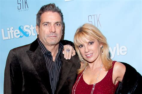 Ramona Relives The Moment Mario Confessed His Affair The Daily Dish