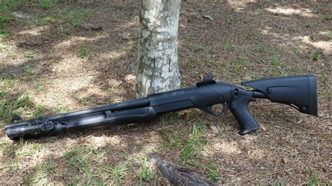 Benelli Supernova Tactical Review The Firing Line Forums