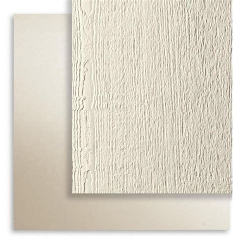 Smartside 76 Series Primed Engineered Treated Wood Siding Panel Common