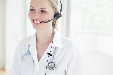 Medical Virtual Assistants Streamlining Administrative Tasks