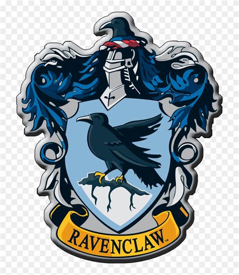 Ravenclaw Crest Printable Printable World Holiday