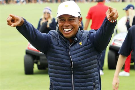 Tiger Woods Making 2020 Debut At Torrey Pines Odds Short On Masters