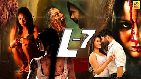 L7 Tamil Dubbed Full Thriller Movie Adith Arun Pooja Jhaveri