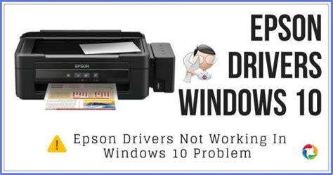 Fortunately, printer driver errors are easy to resolve. Epson Printer Driver Download Windows - renewindie