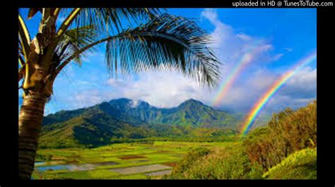 Hawaiian Rainbows Youtube
