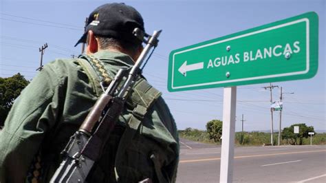 Autodefensas Gaitanistas de Colombia al parecer están detrás de las