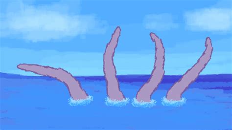 Tentacles Gifs Find Share On Giphy Hot Sex Picture