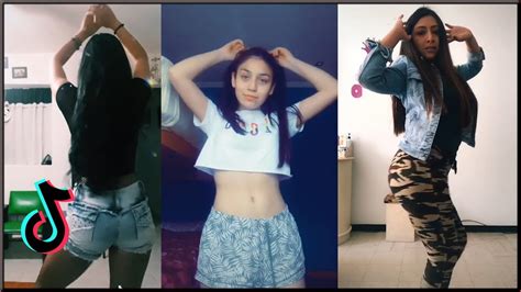 Tik Tok Thots Twerking Very Good Youtube