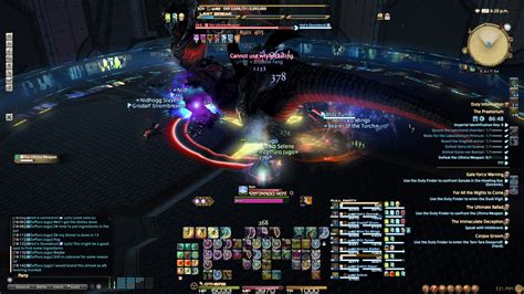 My overlay isn't updating / not showing. Looking for some recent info on DPS Meter/tools in FF14 ...
