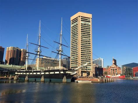 See 8,387 tripadvisor traveler reviews of 8,387 restaurants in baltimore inner harbor and search by cuisine, price, and more. Inner Harbor (Baltimore) - 2019 All You Need to Know ...