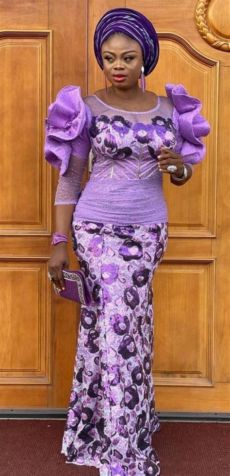 Pin By Ojugo Love On Fashion Styles Nigerian Lace Styles Dress