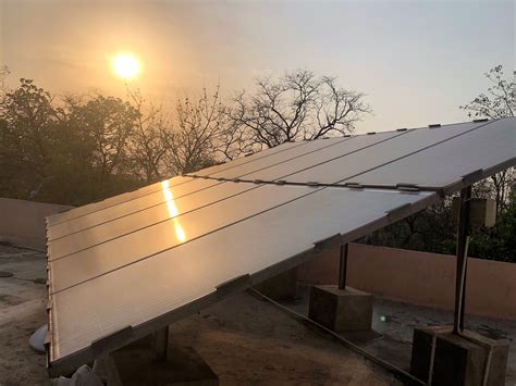 Solar Rooftop Projects - A glance on the Key Aspects - SolarPost