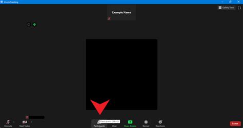 Go to zoom.us and sign in to your account, then click on profile in the left side menu. Changing Your Display Name in Zoom Rooms - PALCS HelpDesk