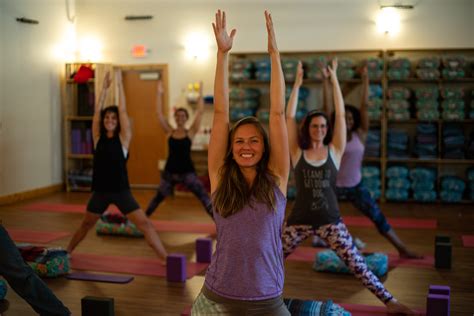 teacher training asheville community yoga