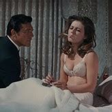 Patty duke topless
