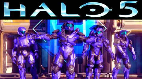 Halo 5 Beta Gameplay Empire Perfection Halo 5 Guardians Beta