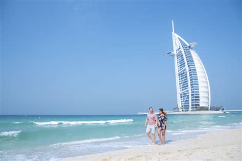 Dubai Dreams Honeymoon