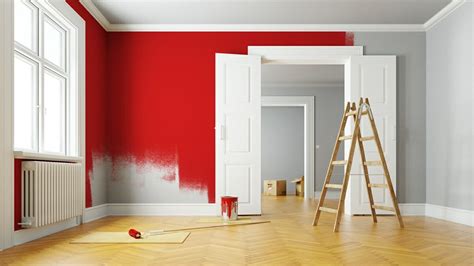 Painting And Decorating Services In London Elite Builders London Ltd