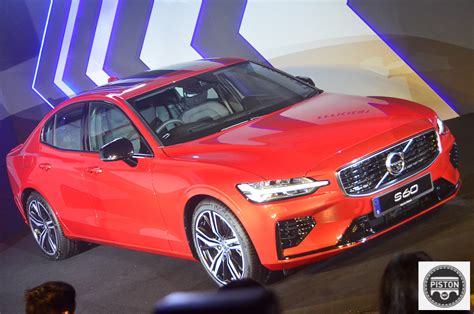 Logon to honda malaysia today. 2020 Volvo S60 T8 R Design launched in Malaysia - RM295 ...