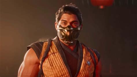 Ed Boon Explains Mortal Kombat 1 Title Why Its A New Beginning