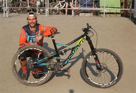 Decorate your laptops, water bottles, notebooks and windows. Steve Smith: 1989 -- 2016 | Mountain Bike Action Magazine