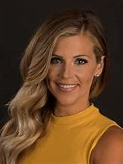 Sam Ponder Says Its Not Hateful To Demand Fairness In Sports For Girls Biography2me