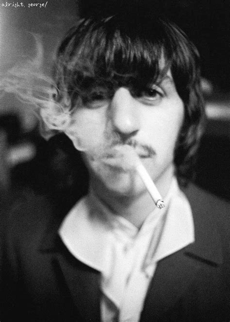Ringo Starr Ringo Starr The Beatles The White Album