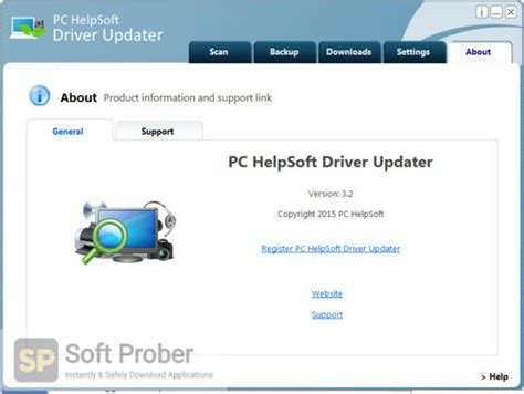 Pchelpsoft Driver Updater 2021 Offline Installer Download