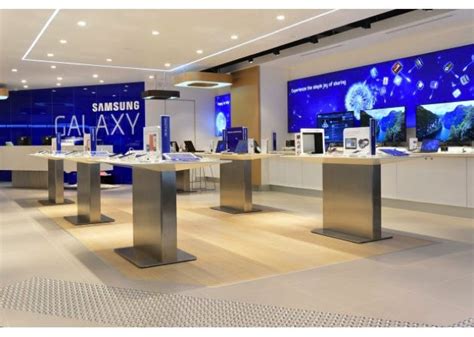 Samsung Cómo Diluir Una Marca En Retail Rewind Retail