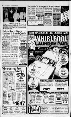 The detroit free press is the largest daily newspaper in detroit, michigan, united states. Detroit Free Press from Detroit, Michigan on October 19 ...