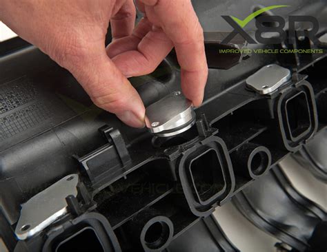Our swirl flap delete service removes this problem. BMW Diesel Swirl Flap Blanks Flaps Repair With Intake Manifold Gaskets
