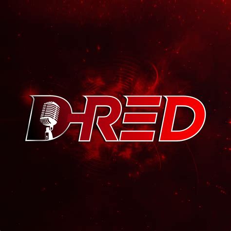 D Red