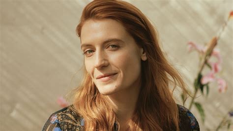 review florence and the machine s hope is most personal album yet