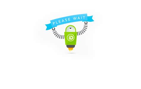 Please Wait Icon 245751 Free Icons Library